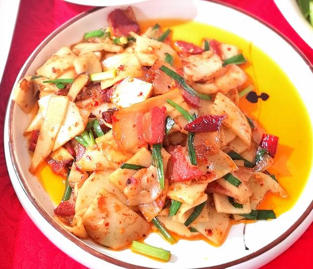 老腊庄(将军镇店)