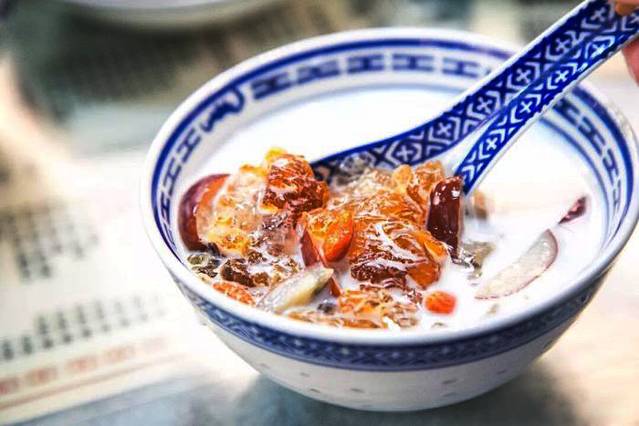 娄氏雙囍老鋪(华师大店)