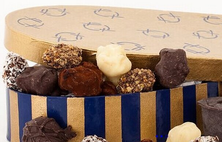 XOX Truffles