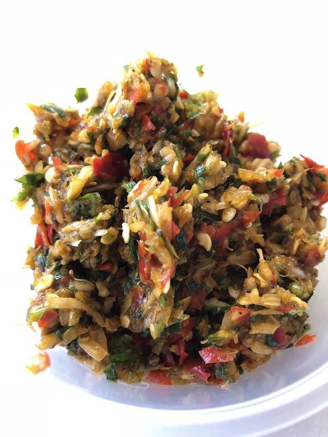 佤山美味聚餐厅(219萧山城厢店)