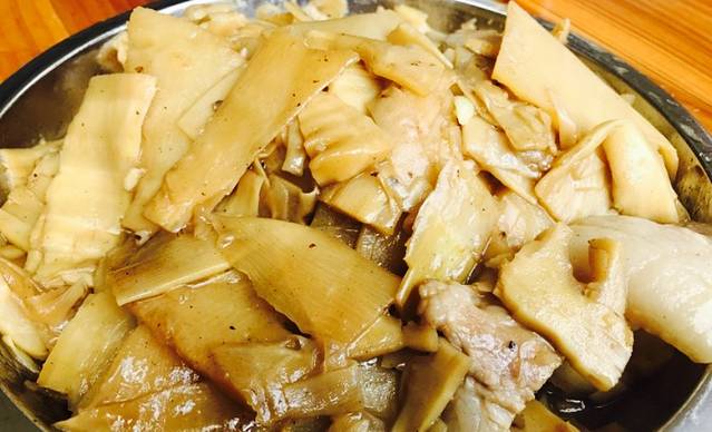 黄腾峡好景山庄