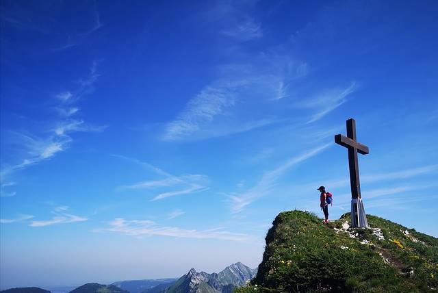罗什德内土拨鼠乐园