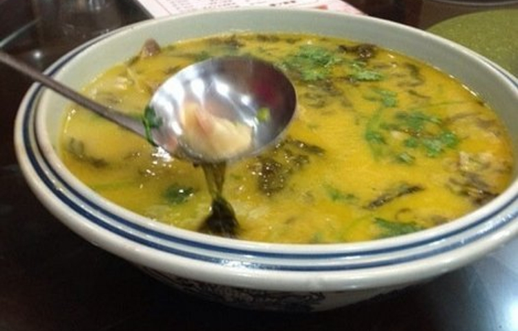 水云饭店(水沁路店)