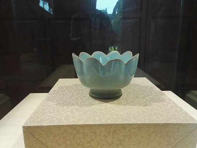 汝州市汝瓷博物馆