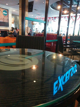 Excelso Cafe的图片