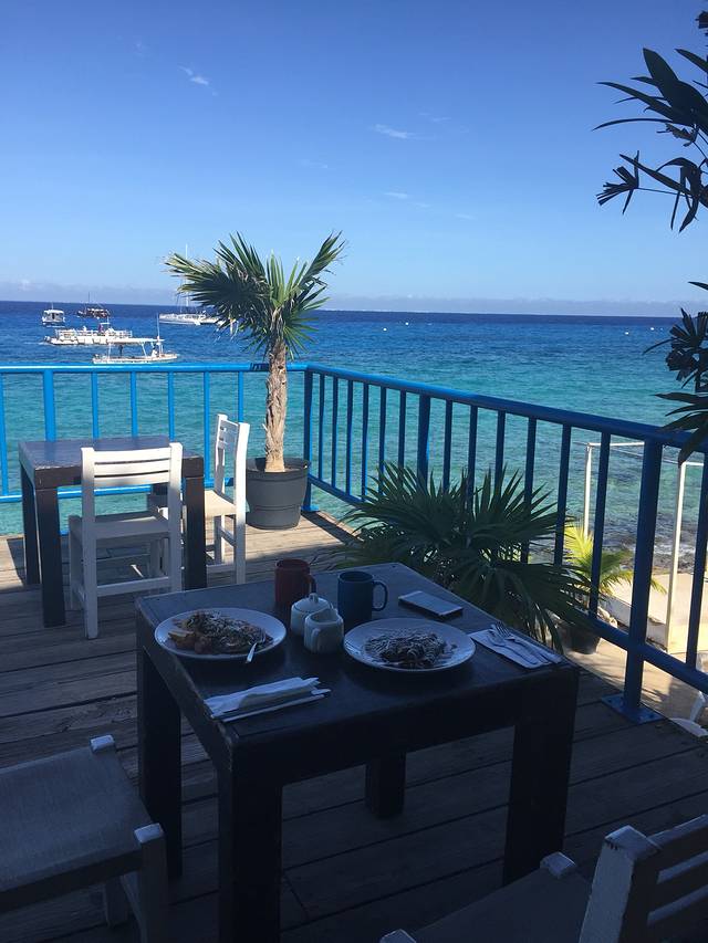 Paprika Mexican & Caribbean Cuisine