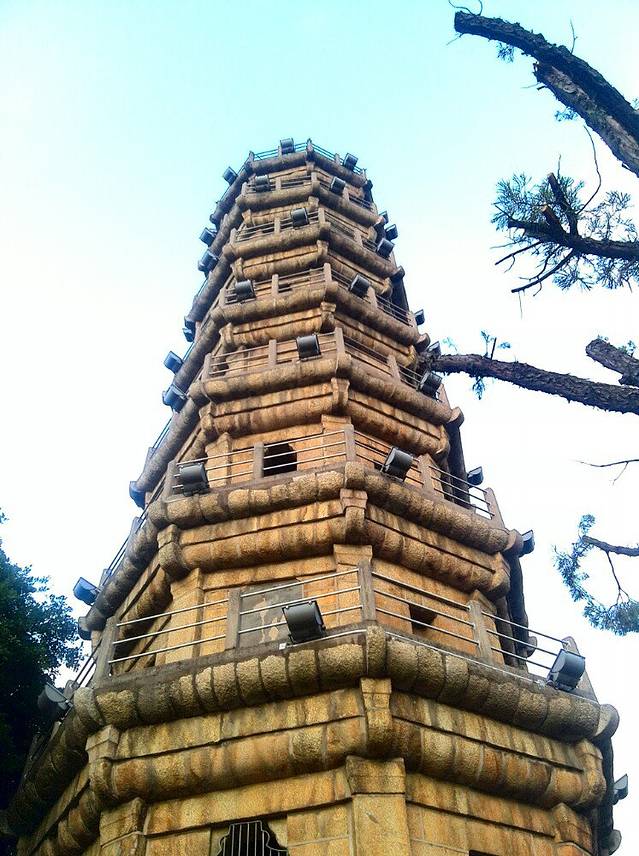 马尾造船厂船史纪念馆