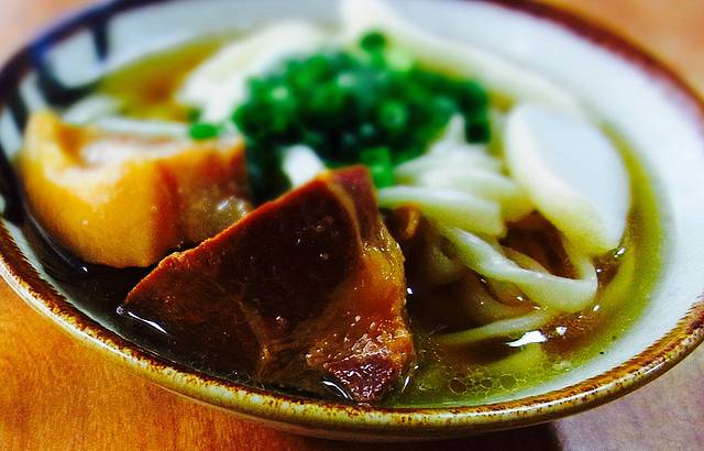 Kishimoto食堂(本店)