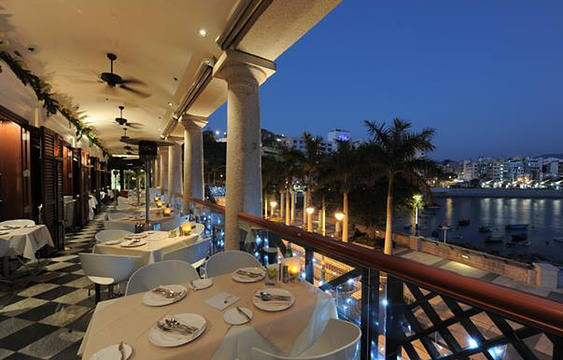 Mijas Spanish Restaurant旅游景点图片