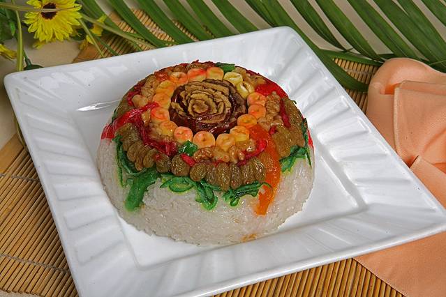 老孙家饭庄(东关店)