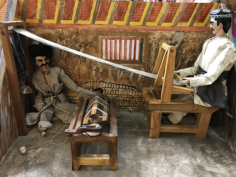 新疆民街民俗博物馆的图片