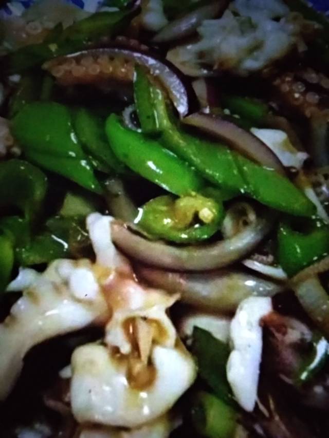 佳鑫家常菜烧烤