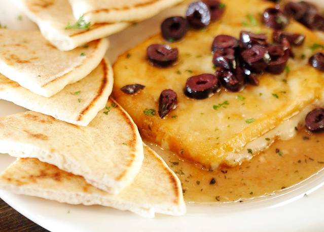 George's Greek Cafe（长滩机场店）