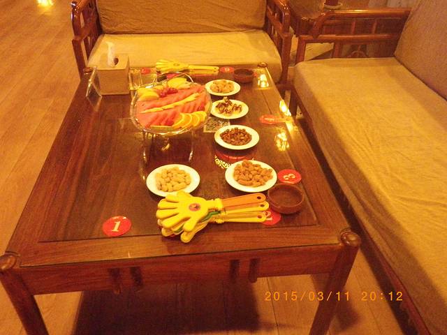 金临安茶苑(临安春秋商业步行街店)