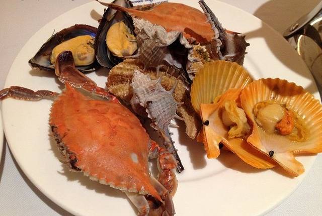 星伦多自助料理(新北店)