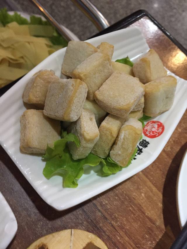 德龙火锅加盟