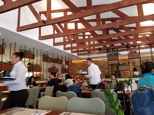 El Charro Restaurant