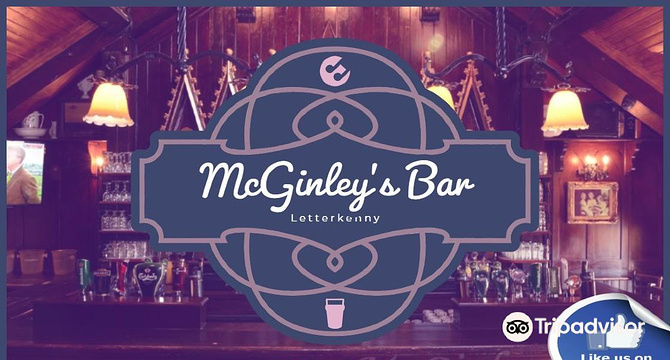 McGinleys Bar旅游景点图片