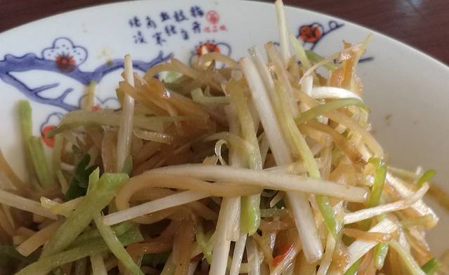 中恒国际大酒店-餐厅