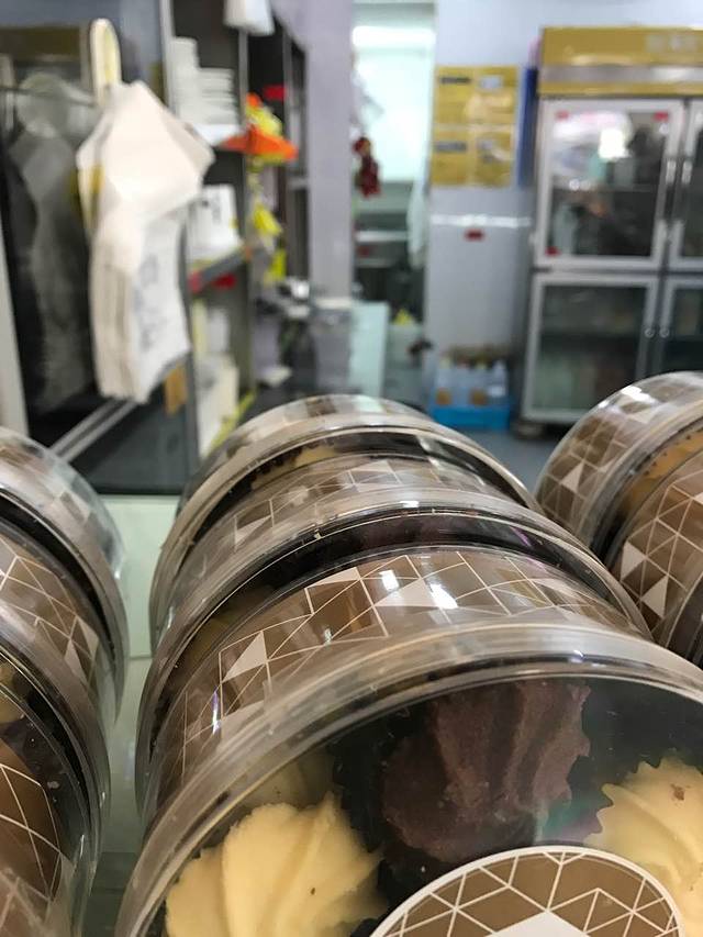 一鸣真鲜奶吧(灵溪江湾奶吧)