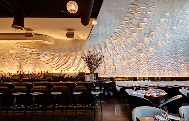 STK Steakhouse