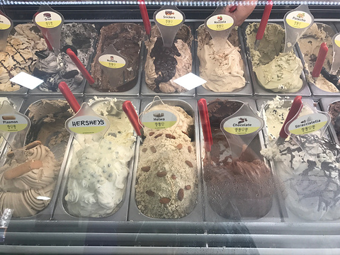 Sottozero the Gelato Factory旅游景点图片