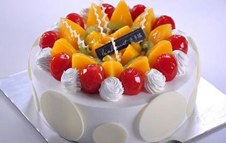 米奇乐西饼屋(东兴镇店)