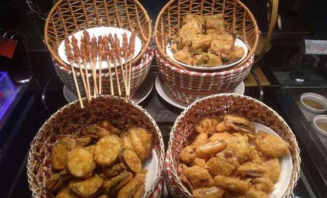 开元国际大酒店·爱琴海自助餐厅