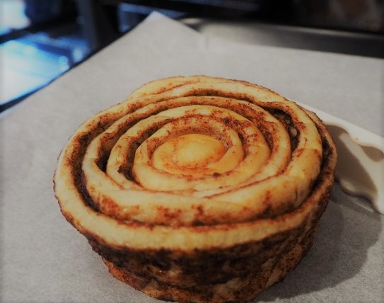 面包会有的(幸福路店)