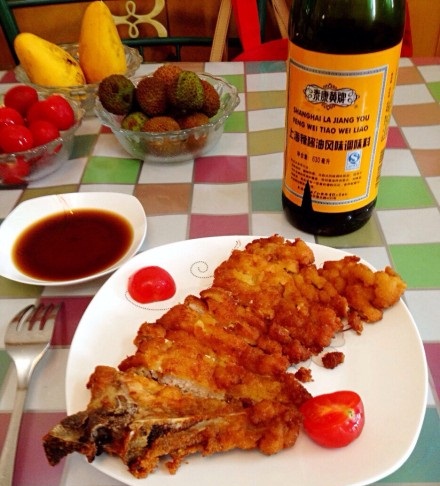 泰康食品(南京东路店)