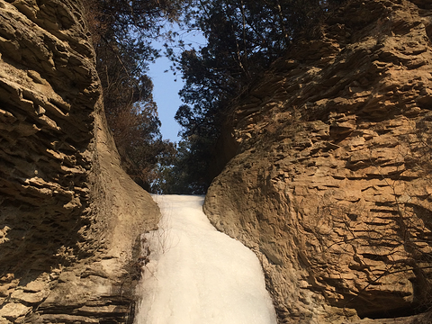 2024柳子沟-旅游攻略-门票-地址-问答-游记点评,太原旅游旅游景点推荐