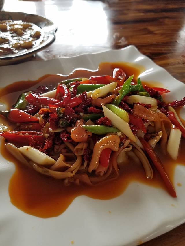 中兴王肥肠(中兴店)