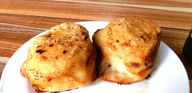 宝瑞门钉肉饼店