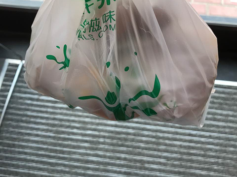 华莱士·全鸡汉堡(蚌埠汇金店)旅游景点图片