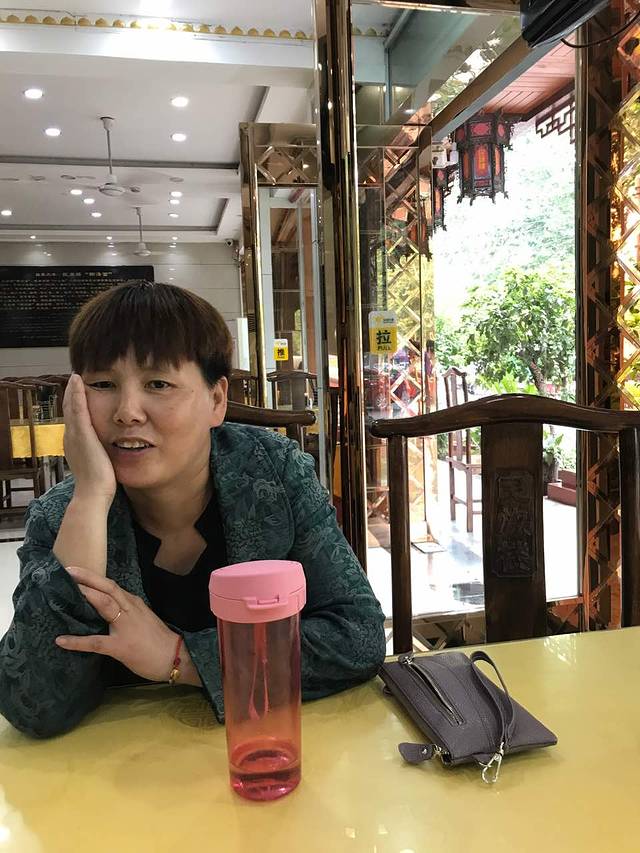 清真民族楼(复兴路店)