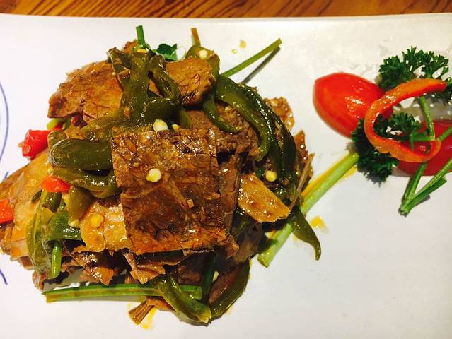 云海肴(深圳罗湖金光华店)