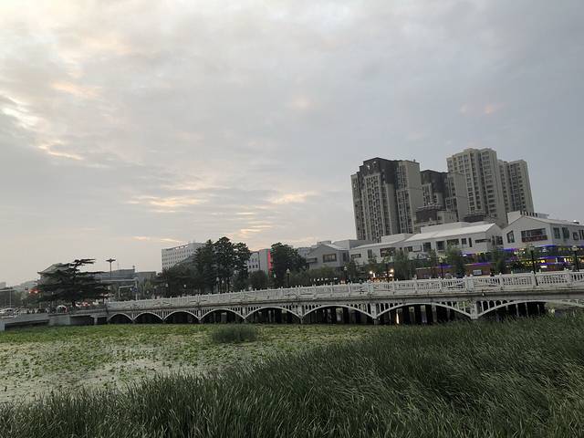 平度名吃南关烤鸡