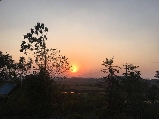 湖南耒水国家湿地公园