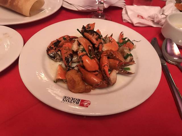 Baton Rouge Restaurant