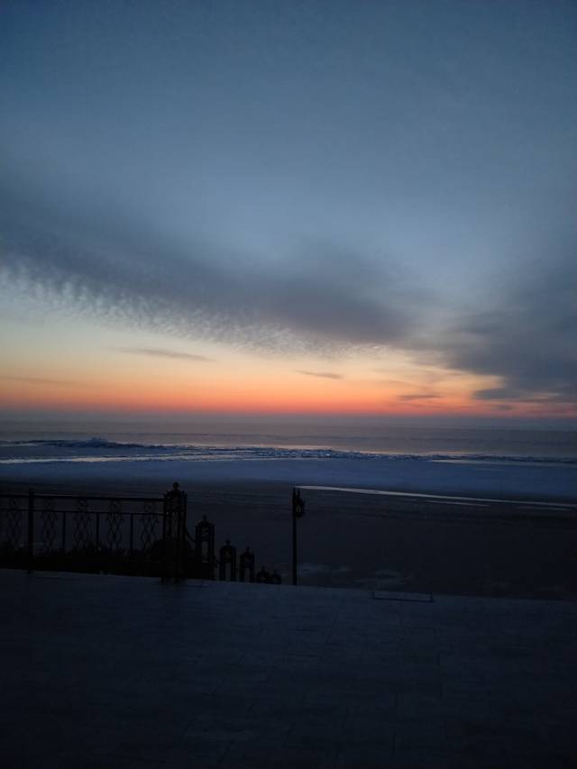 俄罗斯艺术中俄贸易史展览馆