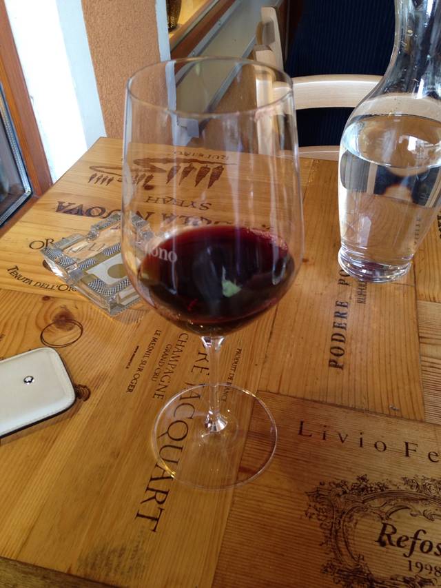 Vetrina Toscana GmbH