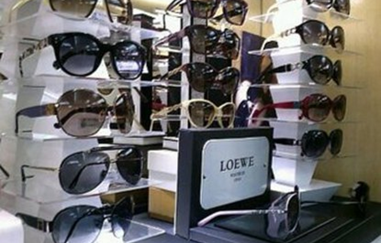 爱视眼镜(南沙街店)