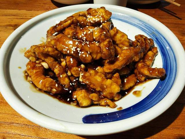 大厨小馆(阳光天地店)