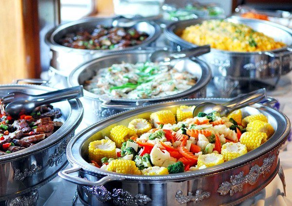 Saipan Sunet Cruise夕阳游艇晚宴