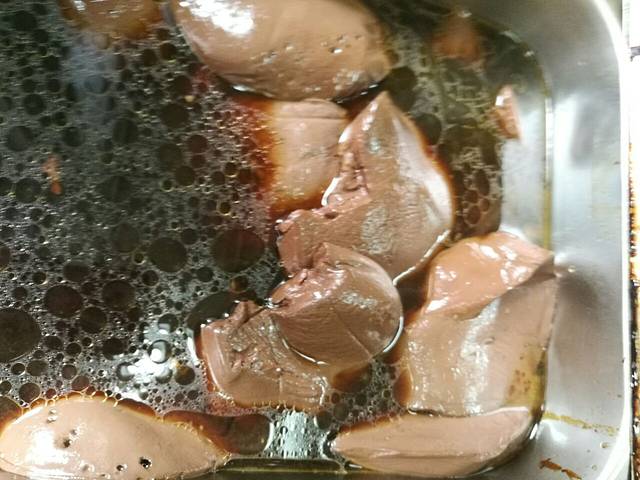 孝宝酱卤世家(观风亭店)