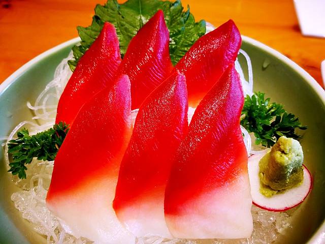 铃兰日本料理(汉水路店)