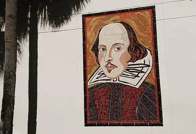 奥兰多莎士比亚剧院