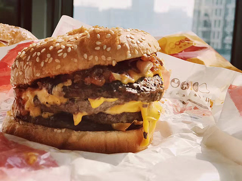 In-N-Out Burger旅游景点图片