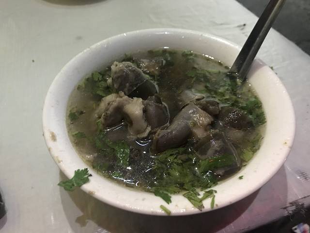 清德冠香园羊肠(新华路店)