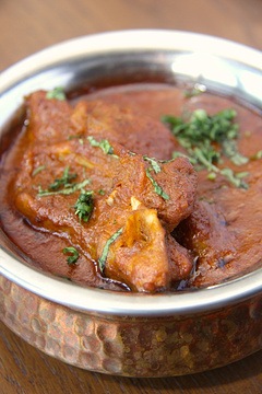 Amaya Indian Cuisine and Lounge - Gambir的图片